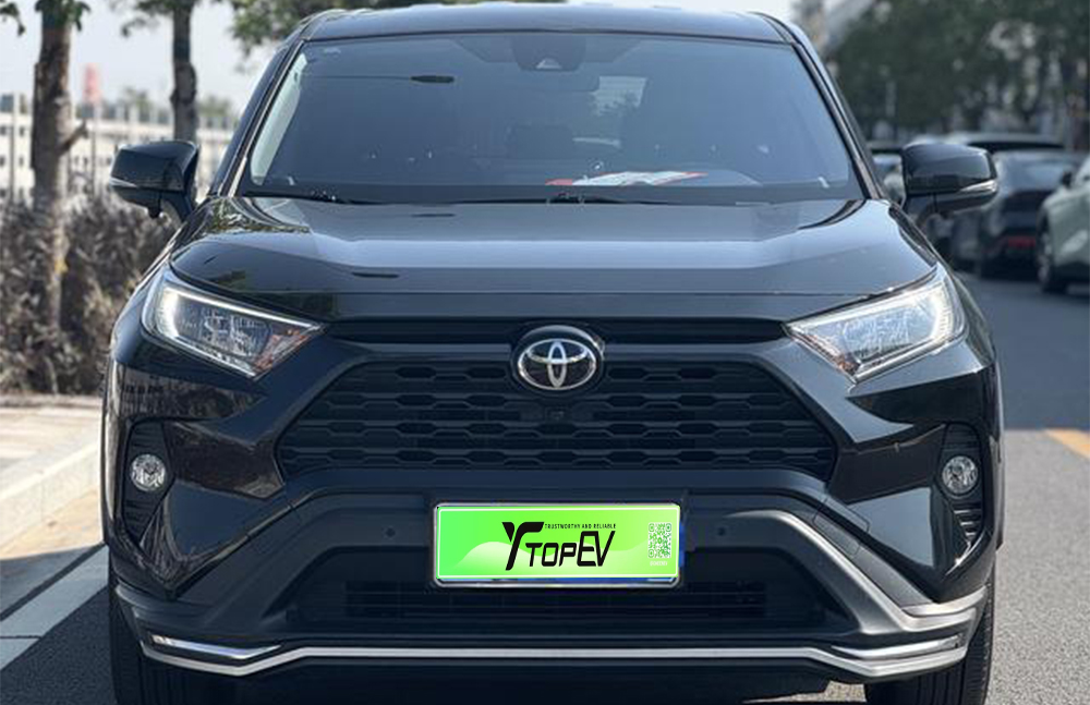 used toyota rav4 for sale